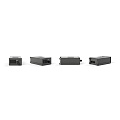 K-GEAR GA201  Усилитель мощности 2 x 125 Вт 