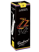 Vandoren SR443 трости для баритон-саксофона, jaZZ, №3