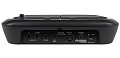 ALESIS Percussion Pad  компактный барабанный MIDI-контроллер