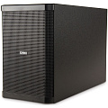 QSC AD-S28Tw  Настенный сабвуфер 2х8" с фазоинвертором