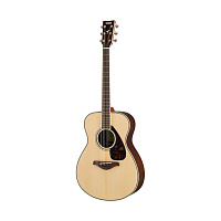 YAMAHA FS830 N акустическая гитара фолк, цвет натуральный