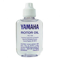 YAMAHA MMRSPINDOIL20 Масло для духовых инструментов
