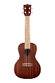 KALA MK-CE Makala Concert Ukulele w/EQ электроакустическое укулеле-концерт, цвет натуральный