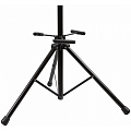 VESTON GS060 напольная стойка для 6 гитар, вертикальная, "елочка"