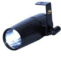 American DJ Pinspot LED светодиодный прожектор