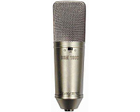 Nady SCM 1000  Студийный конденсаторный микрофон