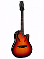 OVATION 2758AX-NEB 12-струнная электроакустическая гитара