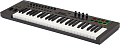 Nektar Impact LX 49+ USB MIDI клавиатура, 49 клавиш