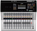 Yamaha TF3  Цифровая микшерная консоль, 48 каналов, 24 входа, 16 выходов, 20 AUX Bus, Слот для NY64-D, 8 DCA