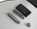 Schecter HELLRAISER SOLO II WHT Гитара электрическая шестиструнная, крепление грифа: вклеенный