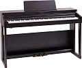 ROLAND RP701-DR цифровое пианино, цвет темный палисандр