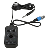 American DJ FF23TR Fog Fury DMX Timer Remote пульт управления с таймером для Fog Fury DMX