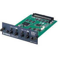 YAMAHA MY16-AT карта 2 x ADAT I/O для DM2000/1000, 02R96, 01V96