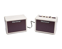 Blackstar FLY ST PACK VINTAGE  Мини-комбо для электрогитары + дополнительный кабинет. 2х3W. 2 канала