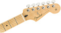 FENDER PLAYER STRATOCASTER®, MAPLE FINGERBOARD, CAPRI ORANGE электрогитара, цвет оранжевый
