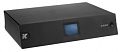 K-ARRAY KA14 I Усилитель мощности, класс D, DSP,  4 x 300 Вт / 4 Ом, 2U, 43.0 x 9.4 x 29.5 мм 