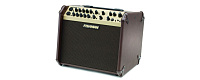 Fishman PRO-LBX-EU6  LoudBox Artist комбо для акустической гитары, 120Вт