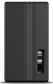 Turbosound NuQ62 2-х полосная АС, 6,5"+1" сателлит/монитор