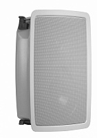 Genelec AIW25 активная 2-полосная АС, встраиваемая в стену, НЧ 5" 40Вт, ВЧ 0.75" 40Вт. Внешний усилитель. Белая. Возможна покраска
