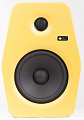 Monkey Banana Turbo 8 banana Студийный монитор 8", шелковый твиттер 1", LF 80 Вт, HF 30 Вт, балансный вход, S/PDIF-вход