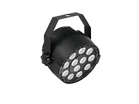 EUROLITE LED PARty TCL Spot светодиодный прожектор PAR, 12 х 3Вт RGB  