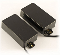 Tesla AH-4/BK Set комплект звукоснимателей