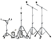 YAMAHA HW680W набор барабанных стоек