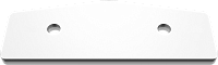 Turbosound ATHENS TCS-FK3-WH Комплект пластин для соединения между собой сабвуферов TCS115B (белый)