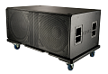 QSC GP218-sw