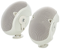 Electro-Voice Evid 4.2TW пара корпусных громкоговорителей, цвет белый