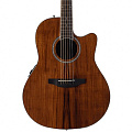 APPLAUSE AB24IIP-KOA Mid Cutaway электроакустическая гитара