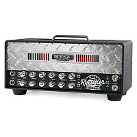 MESA BOOGIE MINI RECTIFIER® TWENTY-FIVE ламповый гитарный усилитель 'голова', 25 / 10 Вт