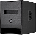 RCF SUB 705-AS II активный сабвуфер, 700 Вт