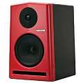 Phonic Acumen 8A Red Студийный монитор активный, Bi-amplified, 6"+1", 98 Вт RMS/196 Вт prog, 30 Гц - 30 кГц