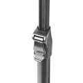 OnStage GS8200  стойка для гитары Hang-It™ ProGrip, усиленная, с автофиксатором, черная