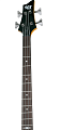 Schecter SGR C-4 BASS M RED Гитара бас, 4 струны, корпус липа, гриф клен, лады 24 Medium, менз. 34"