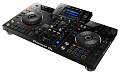 PIONEER XDJ-RX2 универсальная DJ-система
