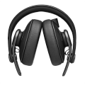 AKG K371 закрытые накладные складываемые наушники. Импеданс 32 Ом. Частотный диапазон 5-40000 Гц. Чувствительность 114 дБ