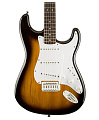 FENDER SQUIER BULLET TREM BSB электрогитара, цвет санберст