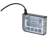 Pasco PS-2201  Тензодатчик 5 Н PASCO