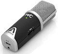 APOGEE MiC96K микрофон USB для MAC, iPad, iPhone, iPodTouch