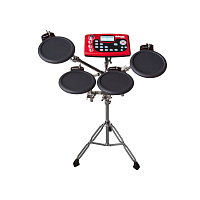 Ddrum DD2XS Digital Drum 4 Pad электронные барабаны