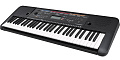 Yamaha PSR-E263  синтезатор с автоаккомпанементом, 61 клавиша, 32-голосная полифония, 400 тембров, 130 стилей