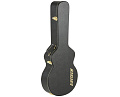 GRETSCH GUITARS G6241FT 16" Hollowbody (Flat) A6080/BL кейс для полуакустической гитары (Gretsch G5420 и G5422)