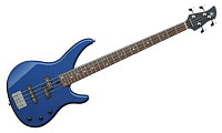 YAMAHA TRBX174 BLUE METALLIC 4-струнная бас-гитара, цвет синий