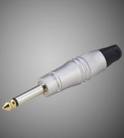 SOUNDKING CC626 джек моно, металлический корпус