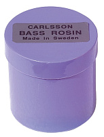 CARLSSON Double Bass Rosin Канифоль для контрабаса