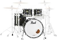 Pearl MRV924XEP/C359  ударная установка из 4-х барабанов, цвет Twilight Burst, без стоек