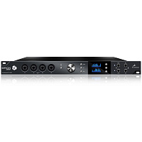 Antelope Audio ORION STUDIO rev 2017  32-канальный AD/DA конвертер. Термостатированный кварцевый генератор