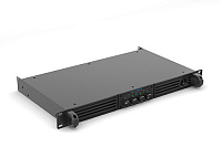 CVGAUDIO DX-4200 Профессиональный усилитель мощности, 4х200 Вт/8 Ом, 4x320 Вт/4 Ом, D-class, 1U